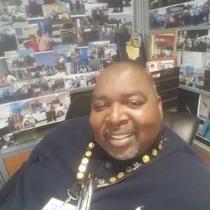 Meet your Posher, Anthony